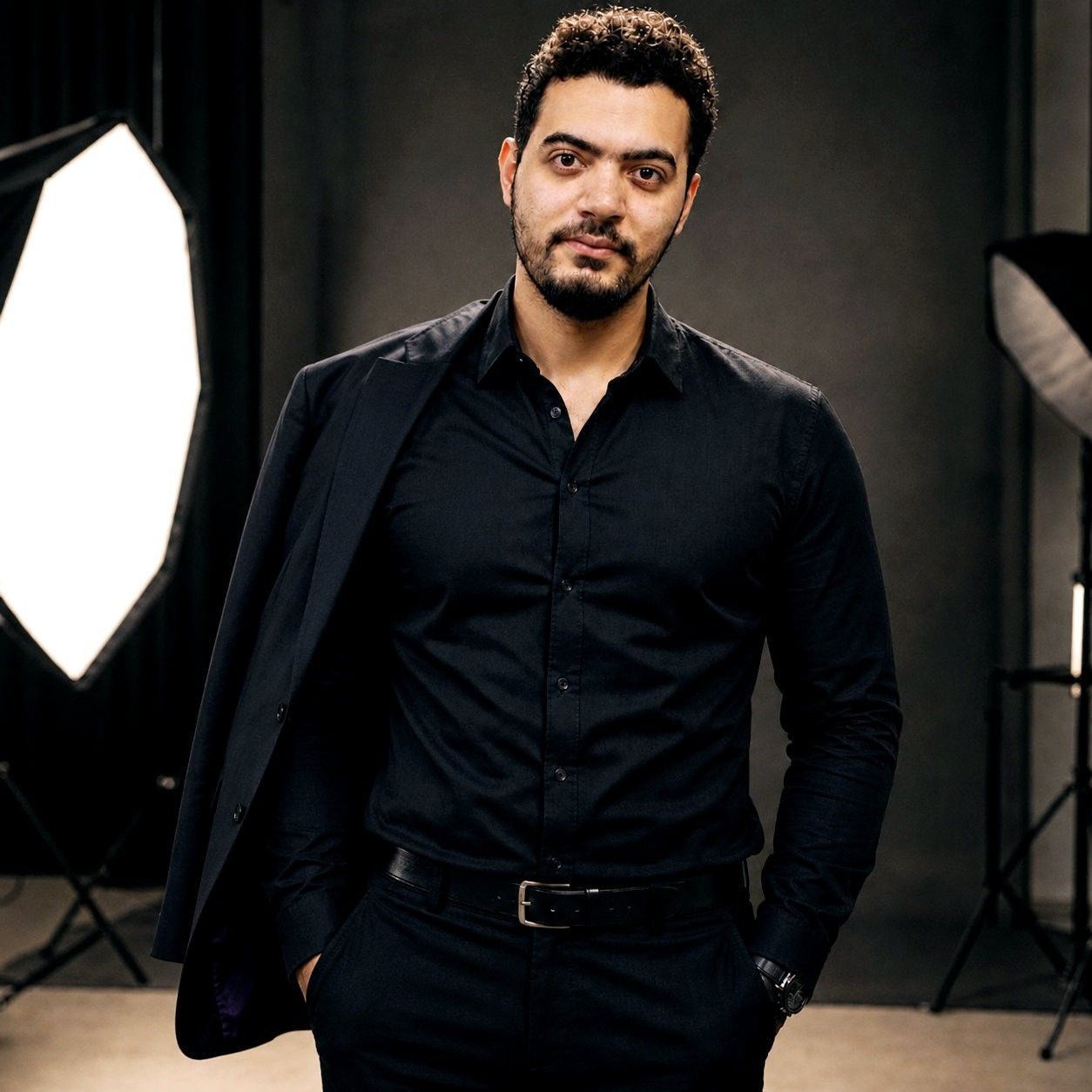 Hossam Elden Shoukry