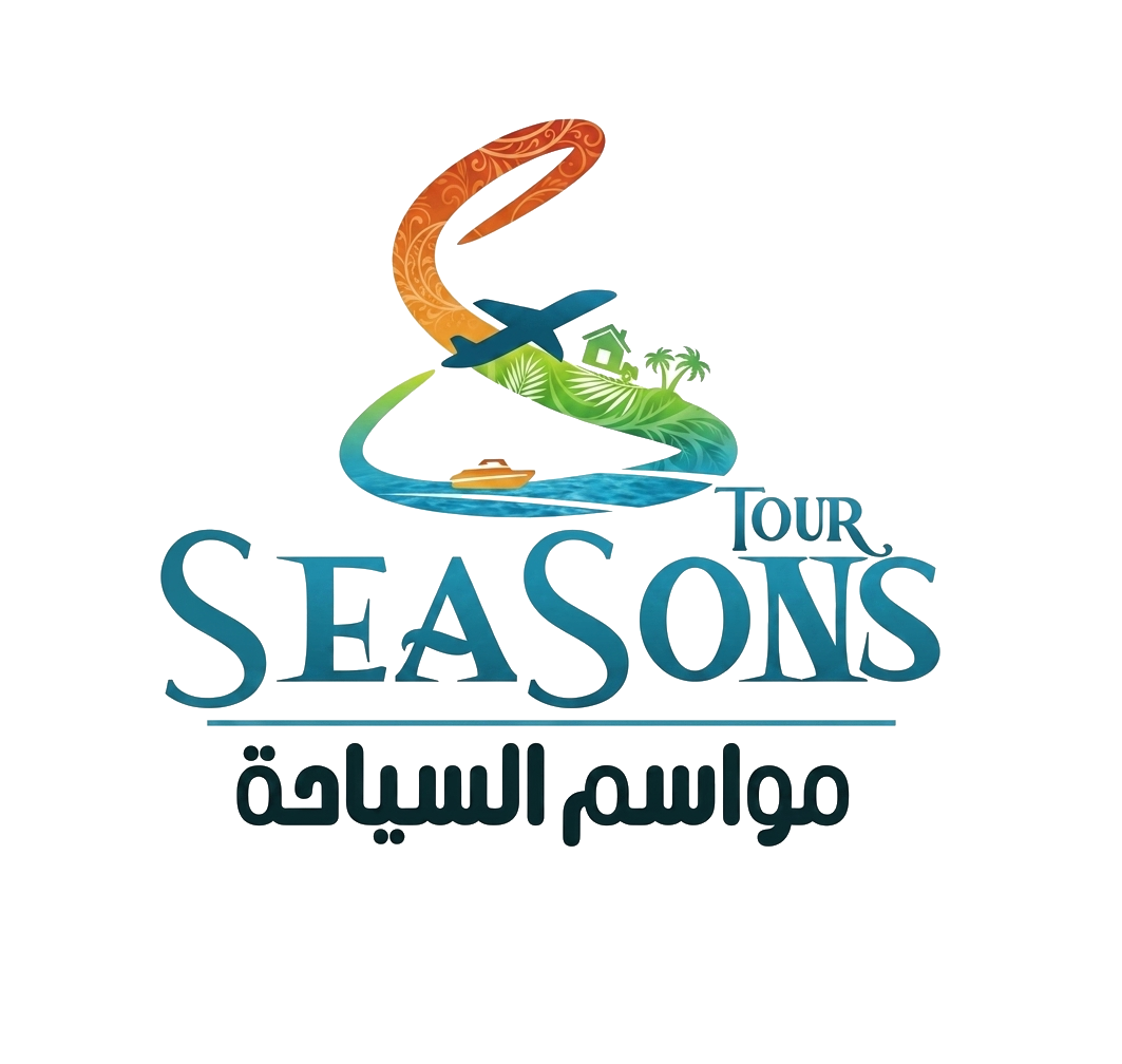 SeasonsTour - Travel Website